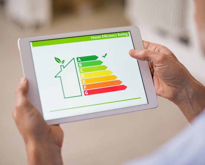 Energieneutraal en gasloos