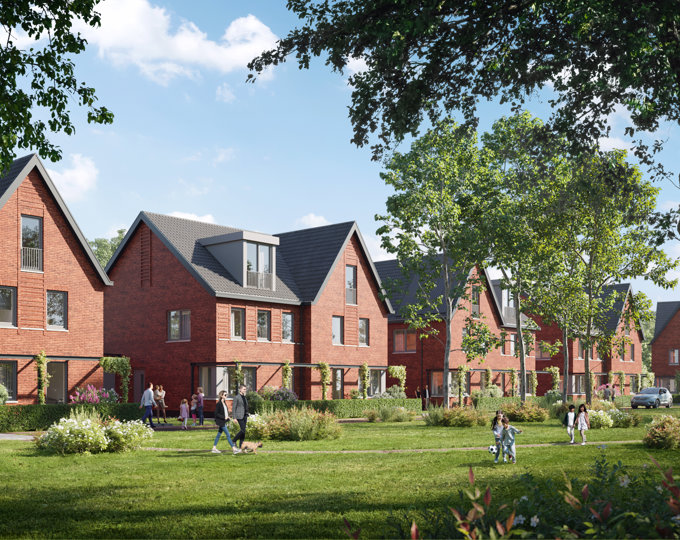 Fase 1 verkoopdatum Thuis in Breezicht bekend! Fase 1 verkoopdatum Thuis in Breezicht bekend!